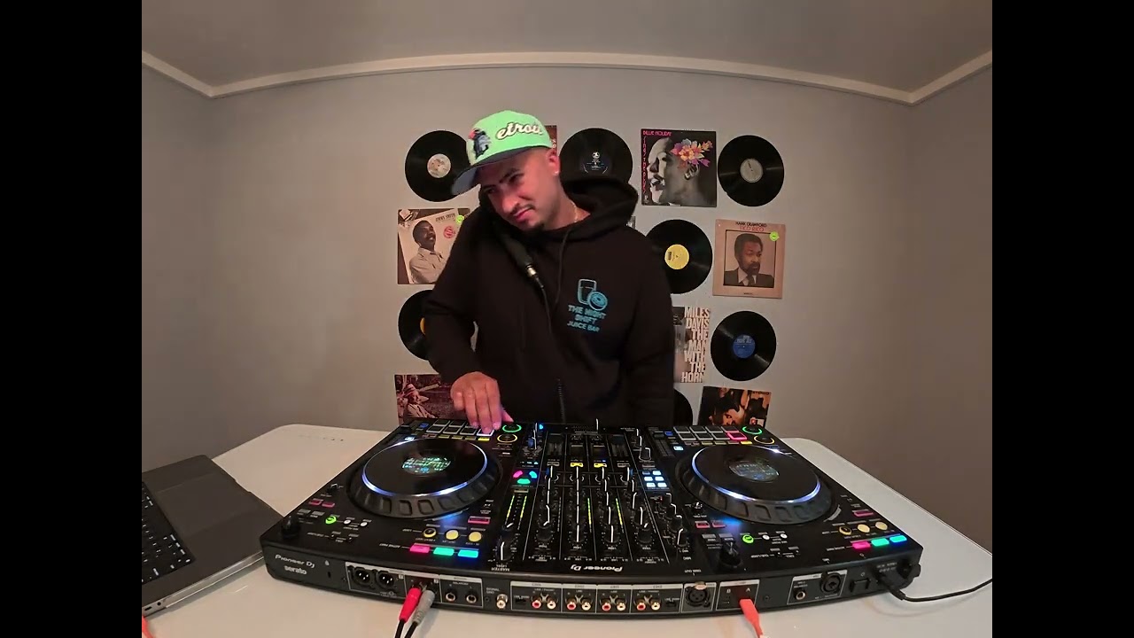 Cruise Mix ft. Larry June, Premo Rice & Wiz Khalifa | by G-Cue