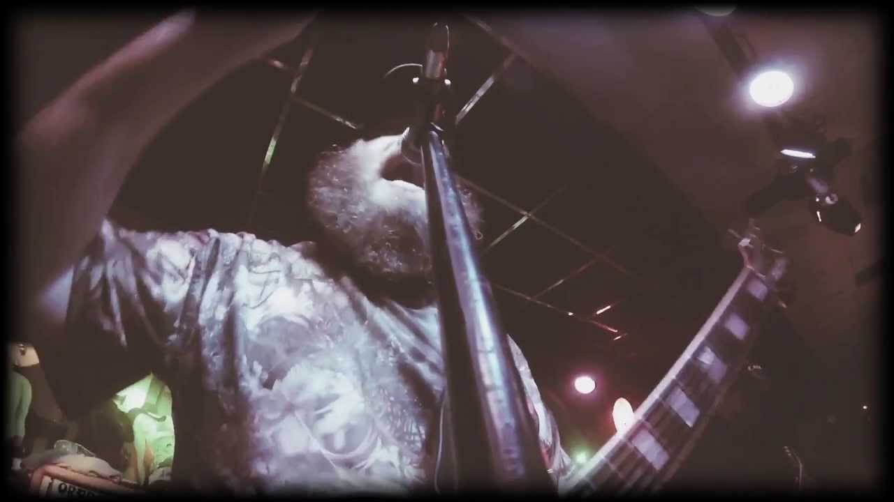 Hogjaw - One More Little One (Official Video)