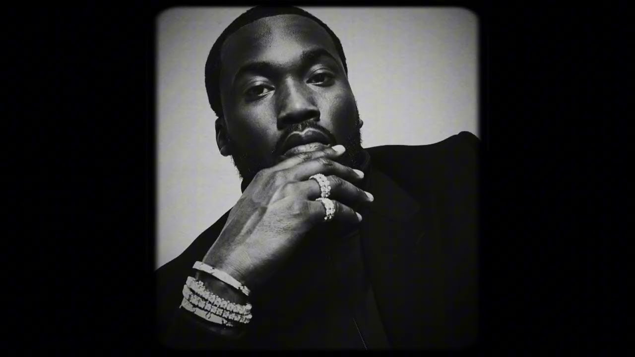 (FREE) Meek Mill Type Beat - 