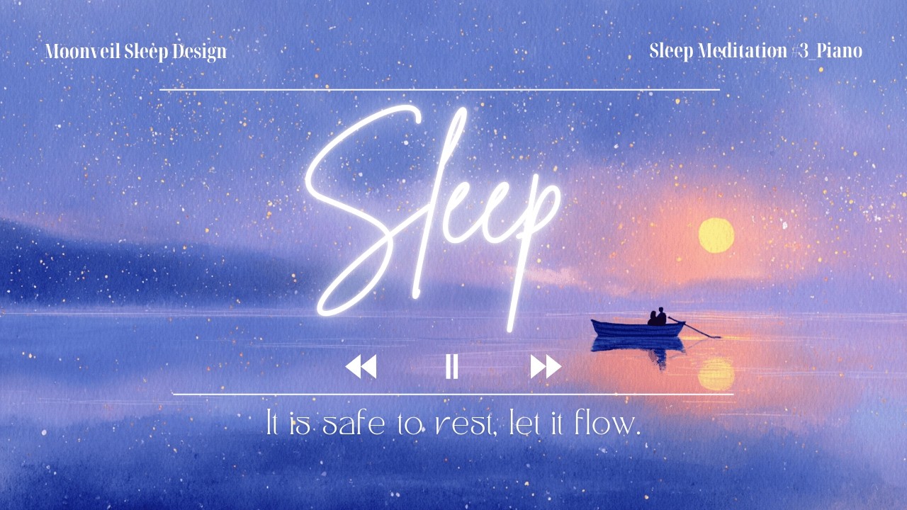 It is safe to slow down and let it flow.