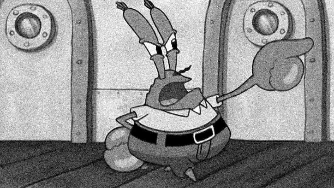 SpongeBob im Zweiten Weltkrieg | SpongeBob Verarsche