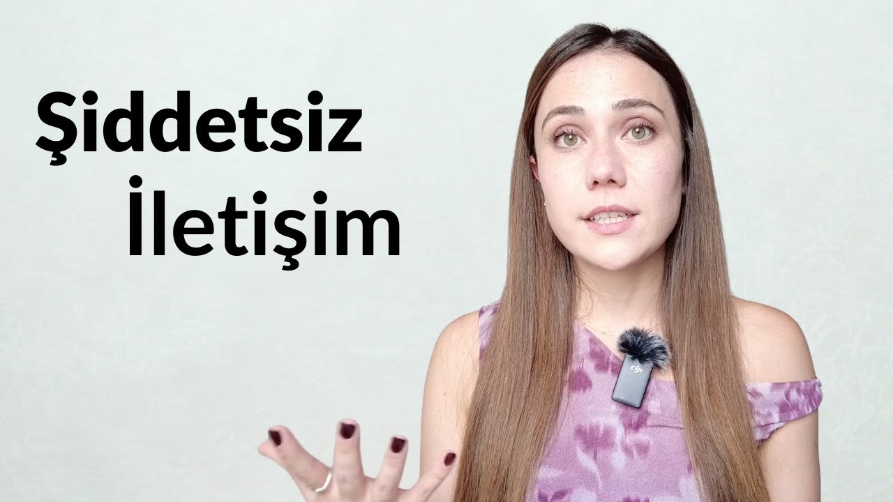 Yakın İlişkileri Dönüştüren Dil: Şiddetsiz İletişim ✨ Bölüm 1  #Şiddetsizİletişim #Mindfulness