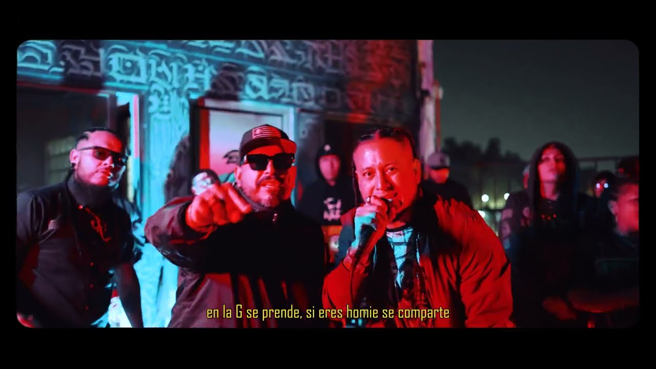 La Masacre Cypher Vol 13 - Sekreto x Dr. Alakrán x Simplee Alakrán x DJ Spawn