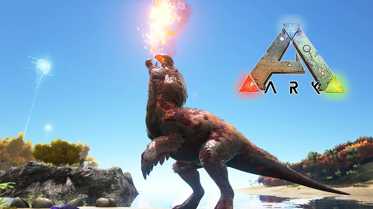 TODO SOBRE NUEVA ACTUALIZACIÓN!! DODOREX, TURKEY Y MÁS - ARK: Survival Evolved