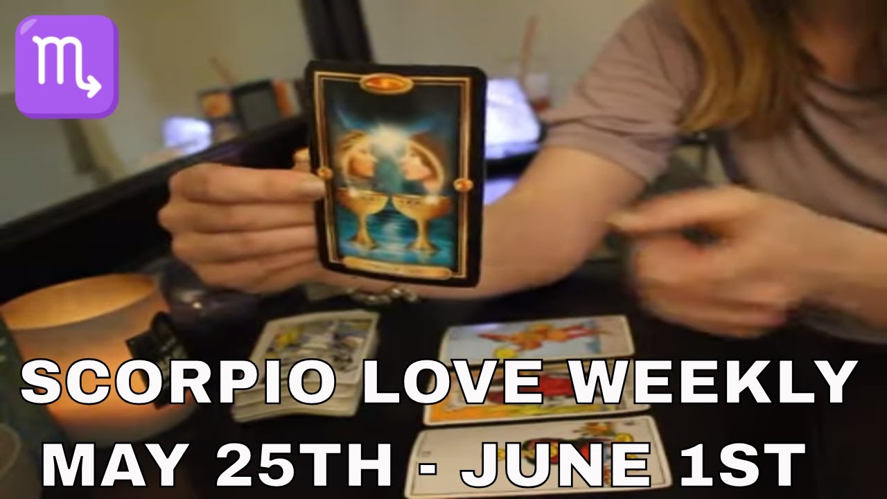 SCORPIO: 