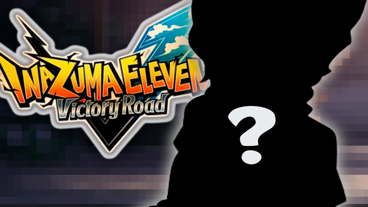 *EL HIJO  PRODIGO APARECE.. | INAZUMA ELEVEN VICTORY ROAD | -EPISODIO 5- HISTORIA