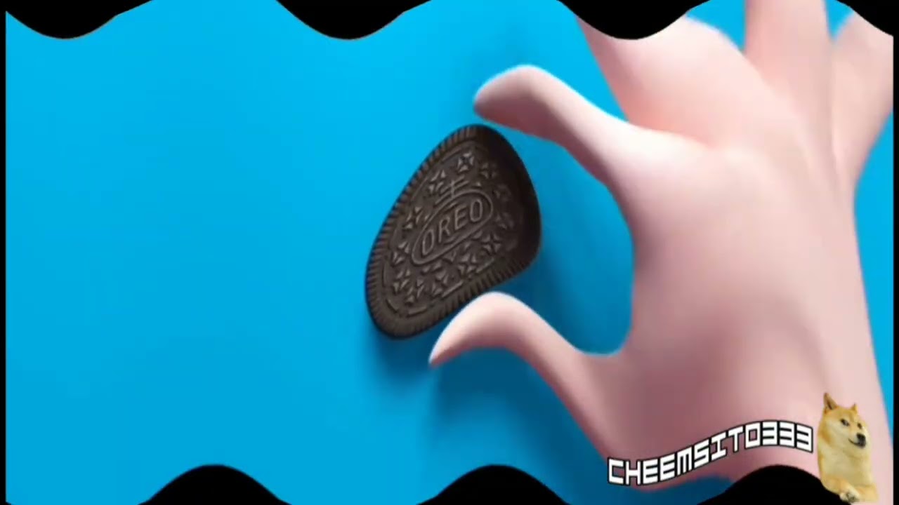 Prewiew 2 Oreo Wonder Flavors Effects(Sponsored By Prewiew 2 My Effects)In G major 15