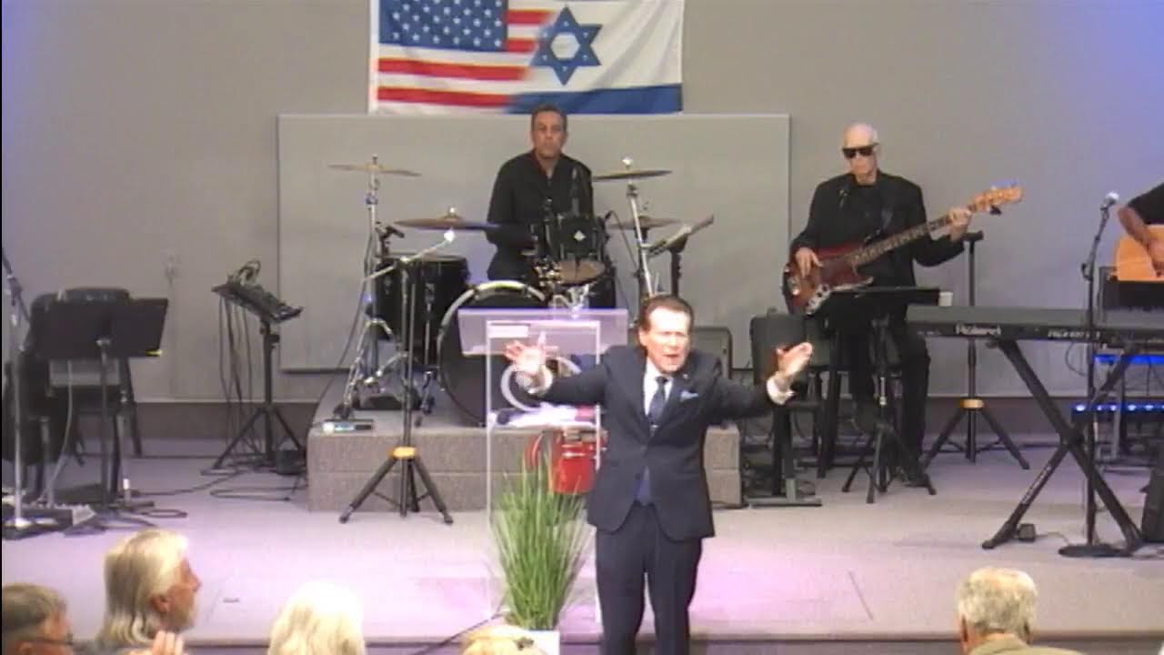 Sunday Church