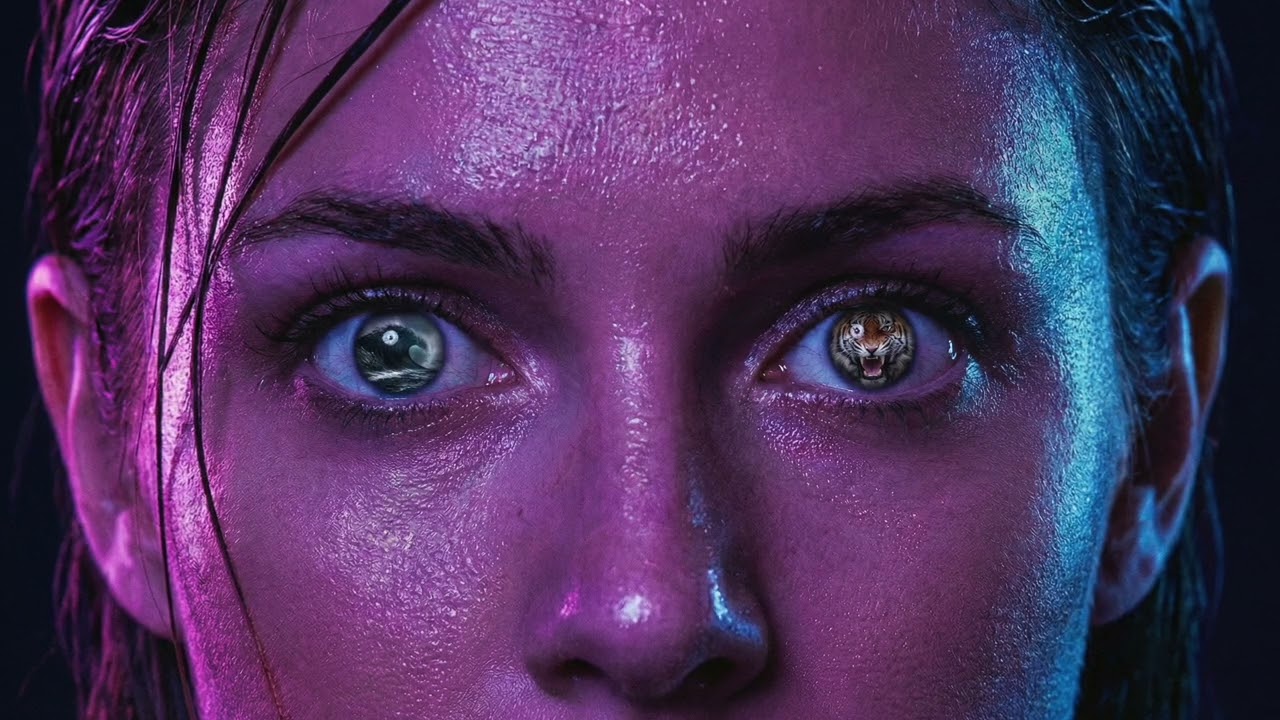 Savage Water 🌊 80s New Wave : Synth Pop   Deep Bass & Retro Vibes