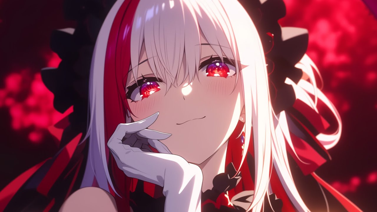 Best Nightcore Gaming Mix 2025 ♫ Gaming Music Mix ♫ New Music 2025 EDM Gaming Music