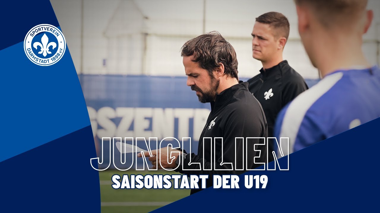 U19 | Der Saisonstart
