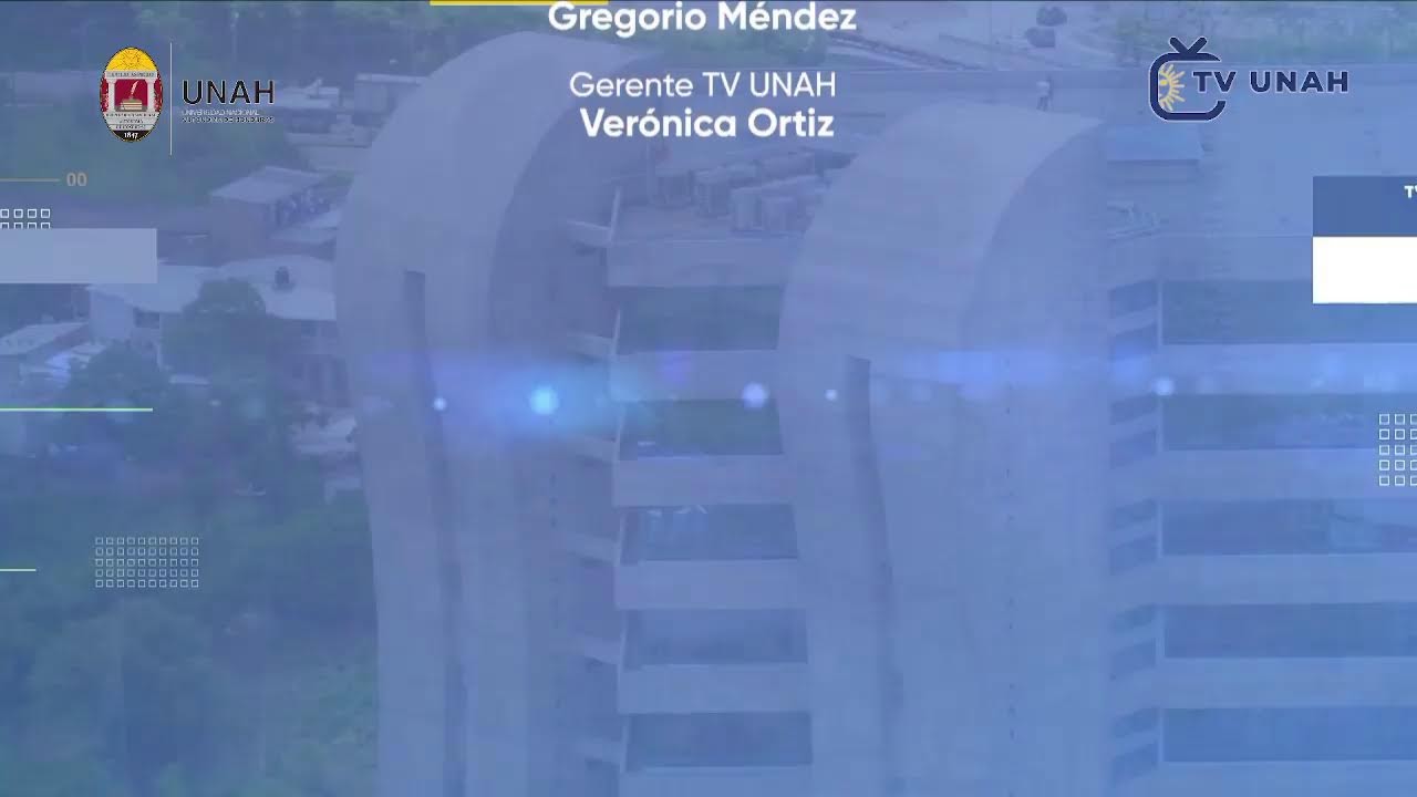 #EnVivo 🔴 | Noticiero TV UNAH Meridiano [Edición - 05/02/26]