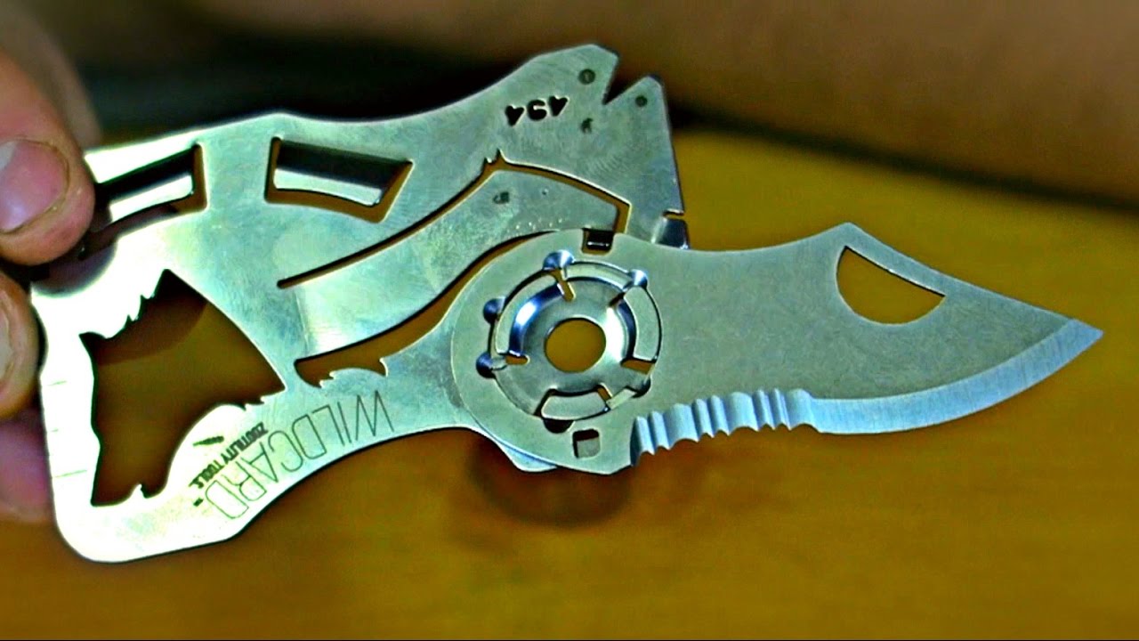 6 Credit Card Gadgets You Might Like
