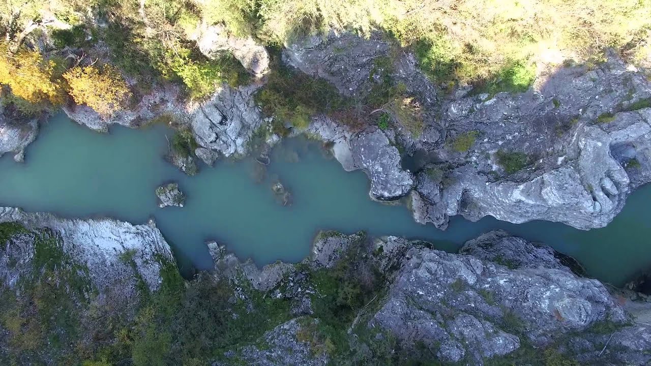 Marmitte dei Giganti