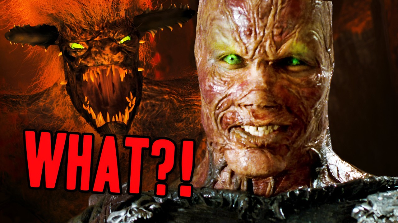 What Happened To Spawn?
