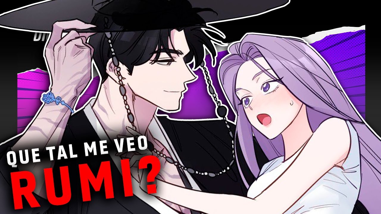 ¿QUE LE ESTA DICIENDO? Jinu Y Rumi de KPOP DEMON HUNTERS ¿QUE HIZO AHORA?