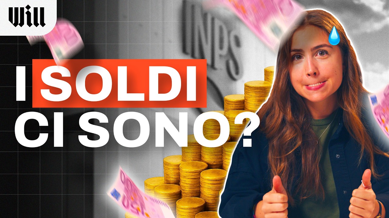 Che Pensione Avremo? Come Possiamo Salvare il Sistema?