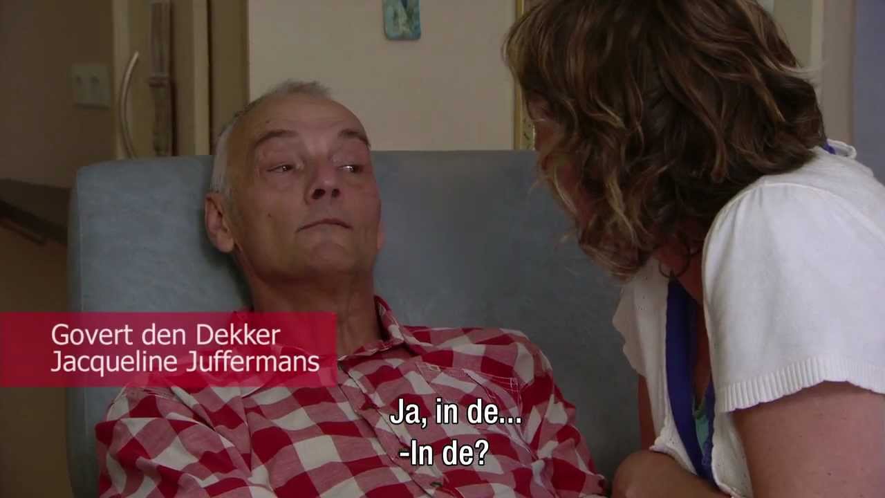 Atlant Huntington-film (6 hoofdstukken) 5/6