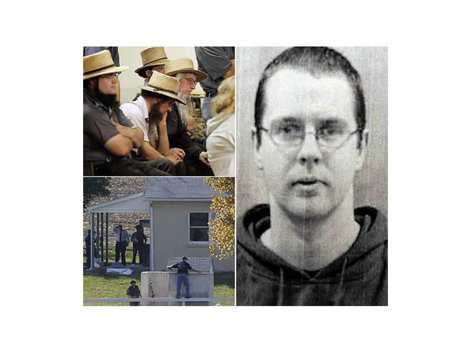 Forgive Us, John McCutcheon Slide Show