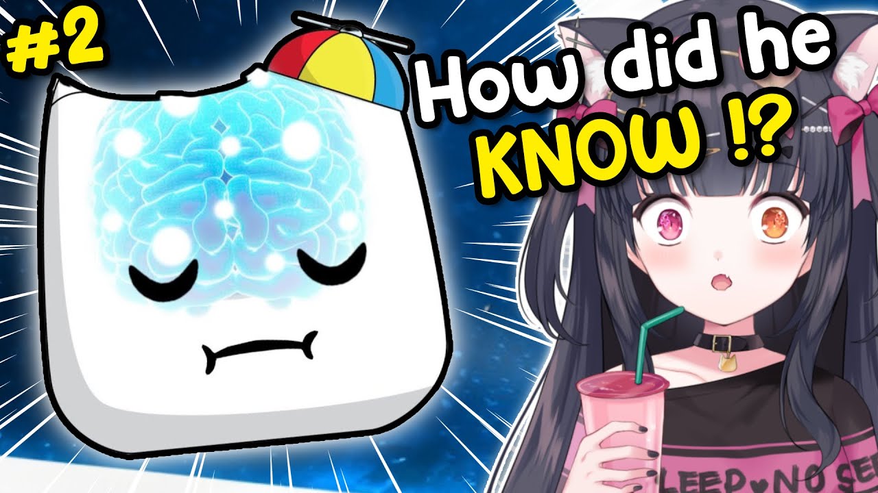 Reacting to Smii7y's INSANE PREDICTIONS 😱(Part 2)