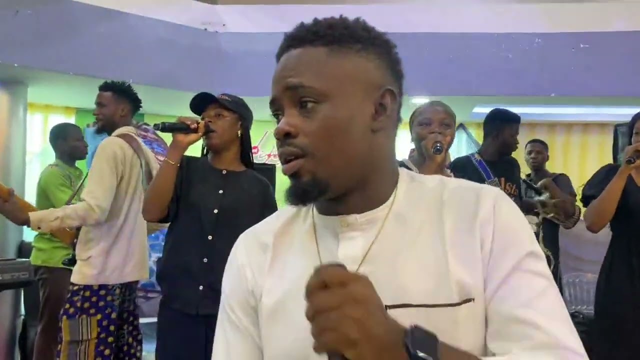 Late Madam olufumilayo  Fajobi Laying  to rest 🎶 🎤 🎹#majemu