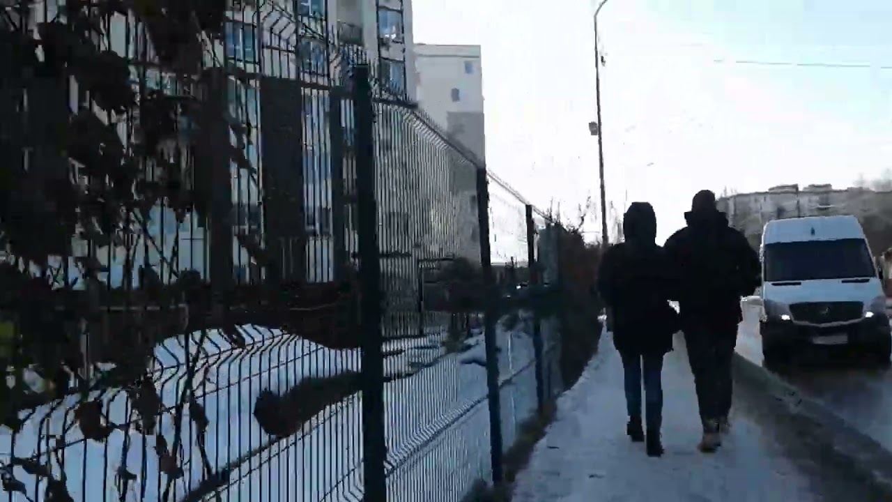 ЖК  Мюллер Хаус