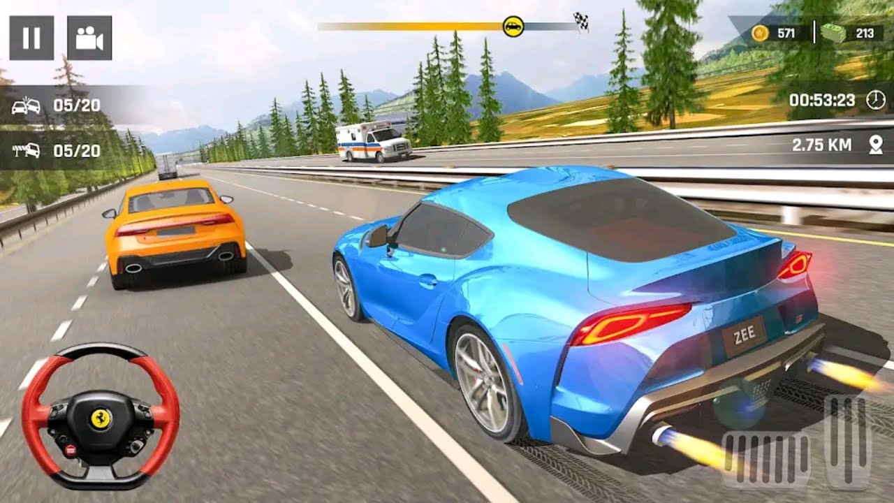 Cer Game Video 2022 Super Hit Geming Video Full HD Indian Geming Video