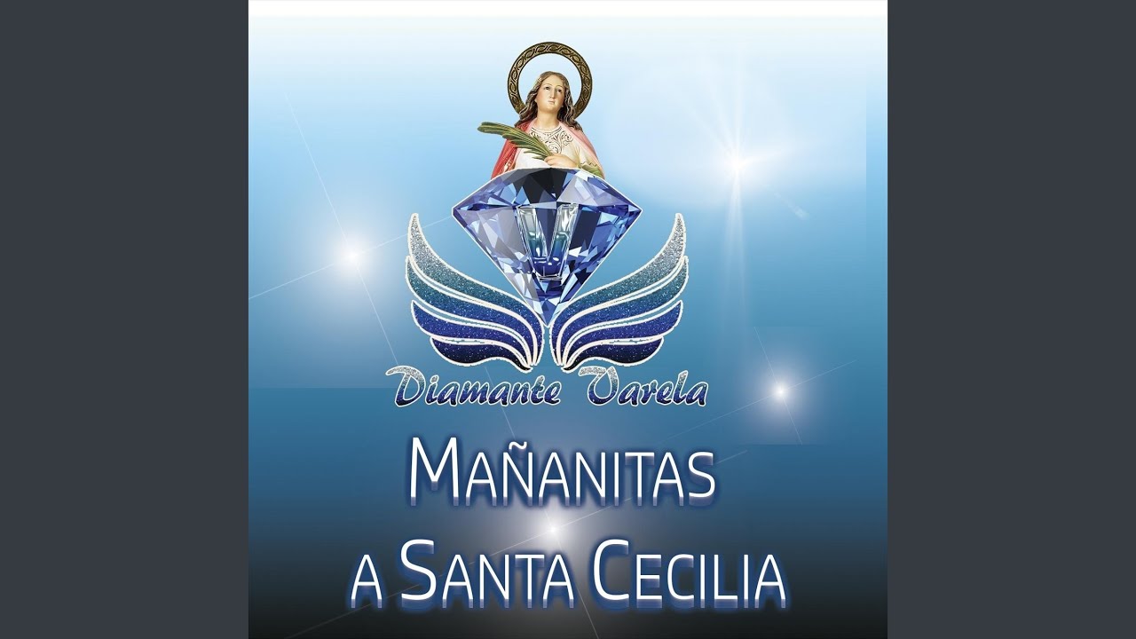 Mañanitas a Santa Cecilia