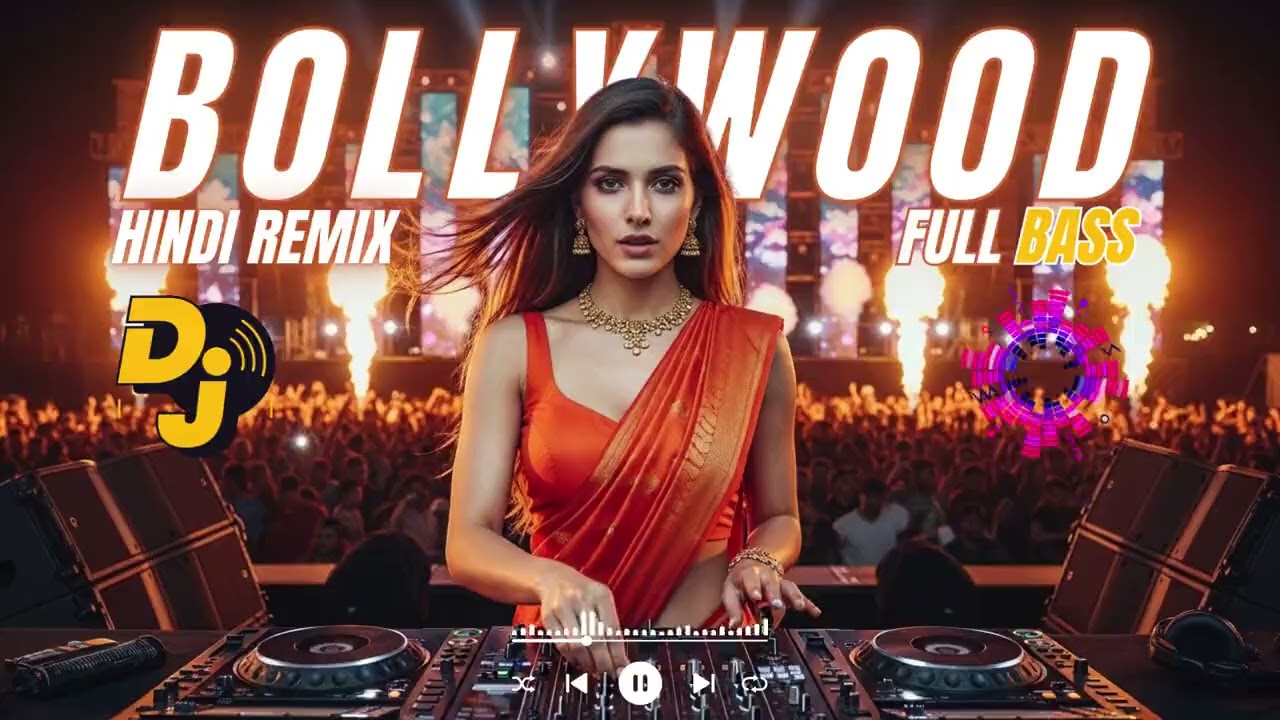 Indian Remix Car Bass | Powerful Low Frequency Drive Mix