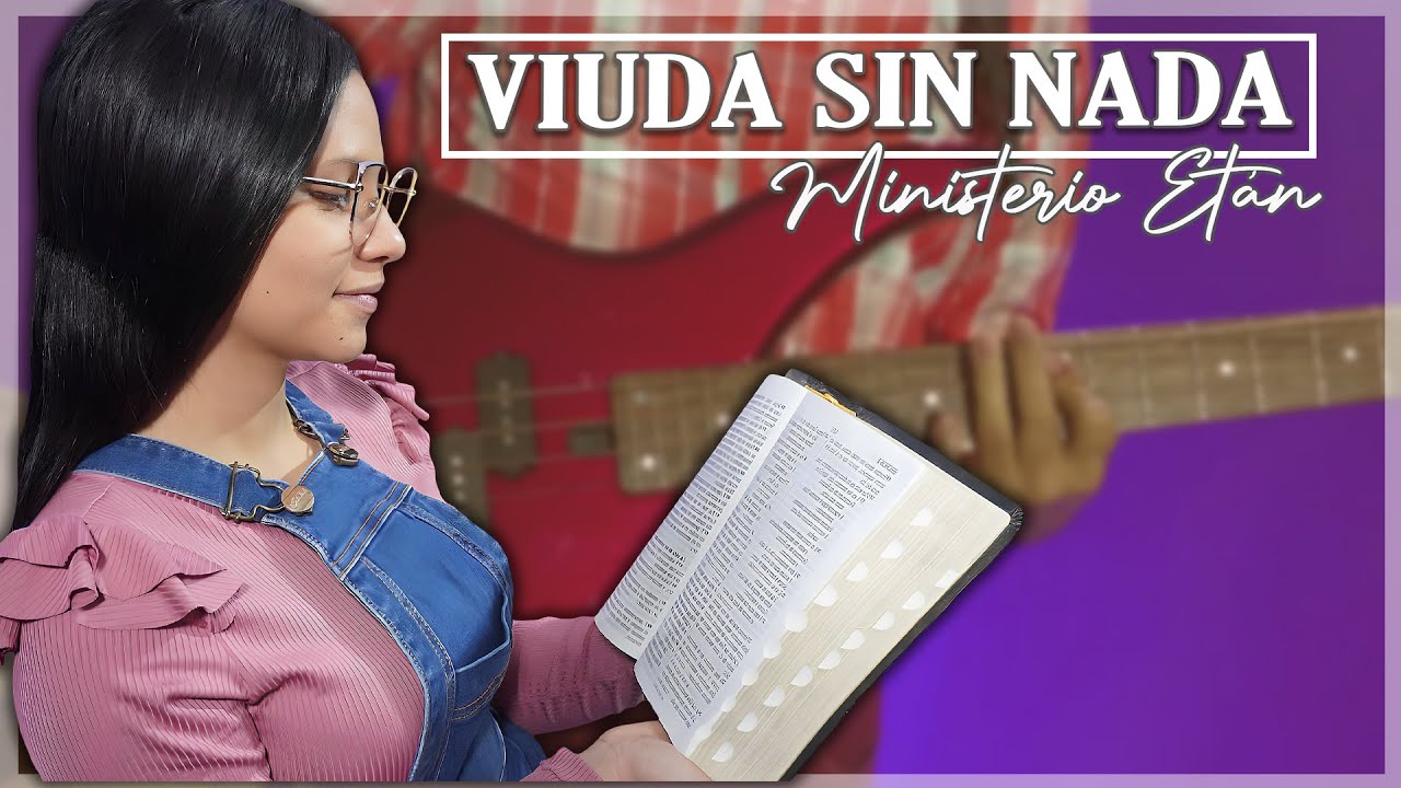 Viuda Sin Nada | Poderosas ALABANZAS 2 HORAS de Poder PENTECOSTAL