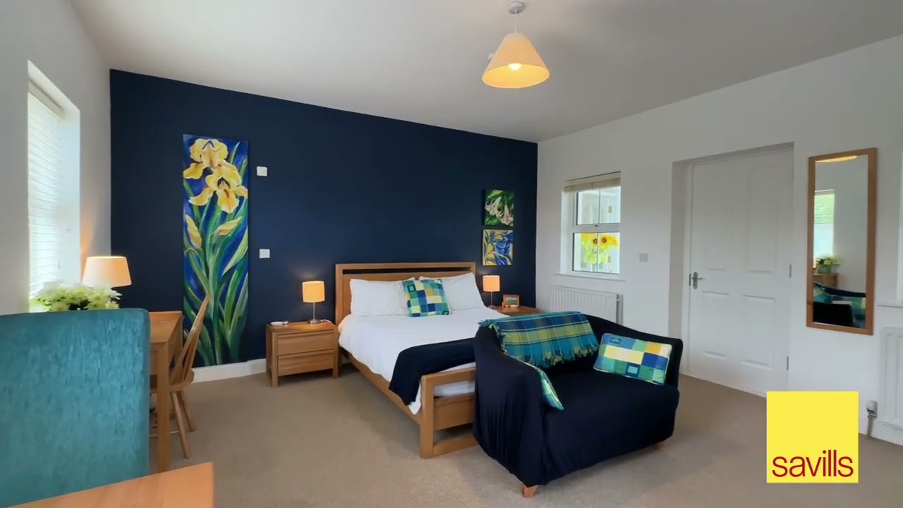 Sandawana, Our Lady’s Island, Wexford