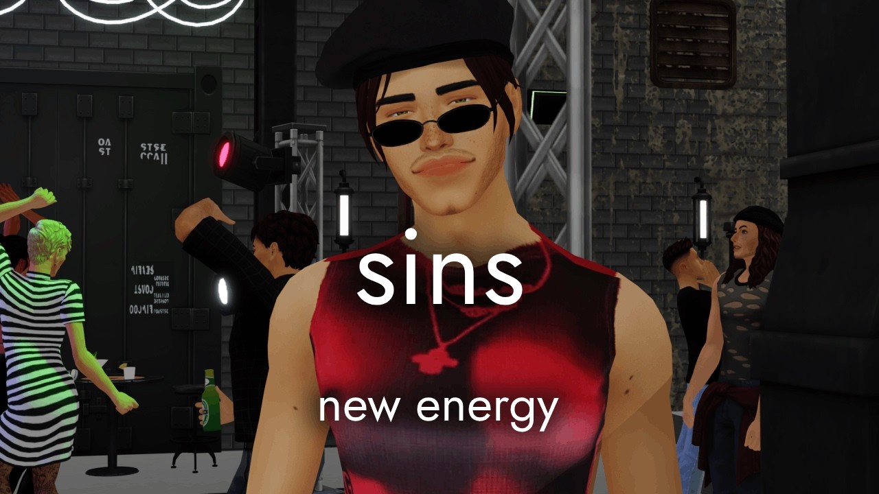 sins || new energy story || episode ten CENSORED