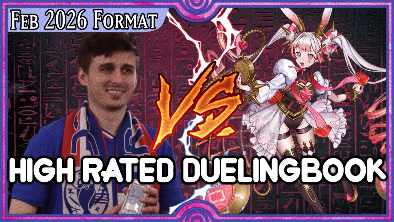 【High Rated DB】Dracotail Branded vs Maliss @Ignister [4157]