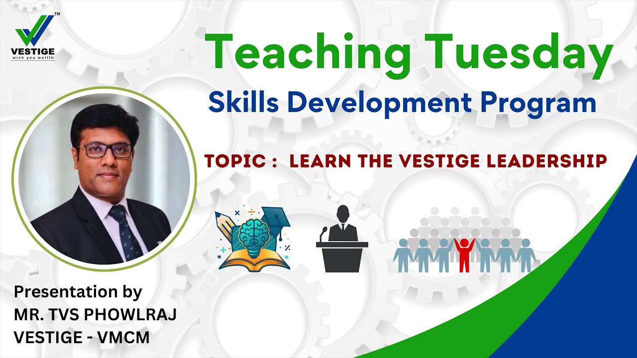 Teaching Tuesday