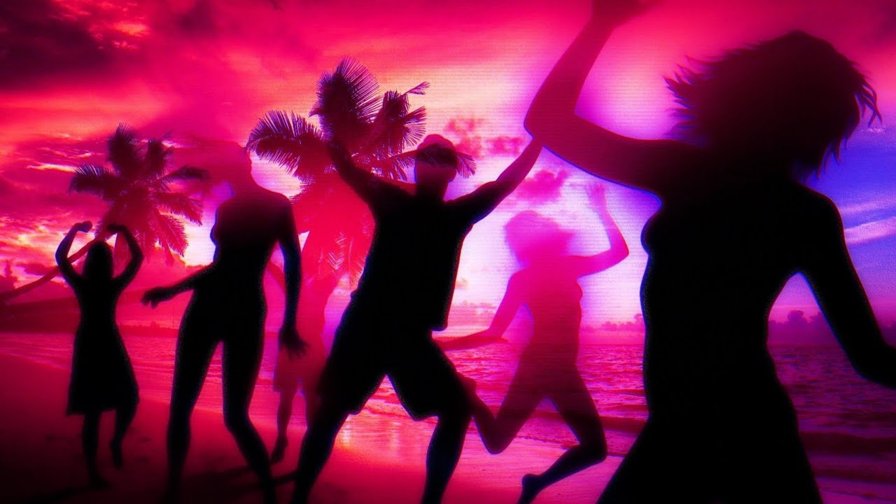 Vacay Club - When You Come Around (Ivan Starzev Remix) V J P L A Y