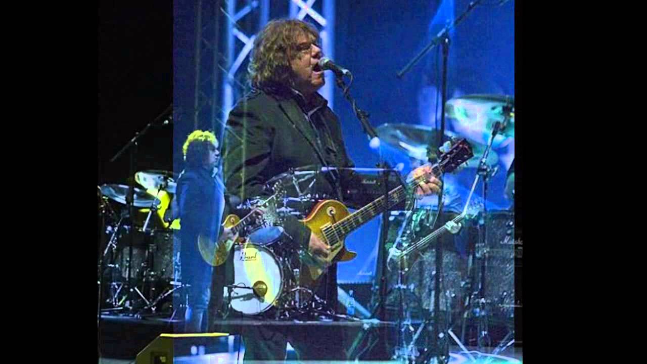 GARY MOORE 