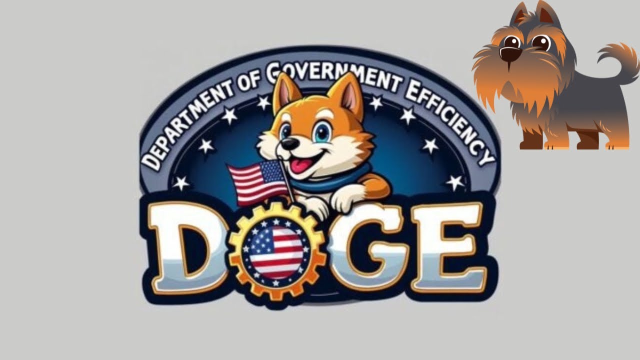 NEW DOGE Scam Alert: Impersonating Social Security Administration to Target Victims! #DOGEScam