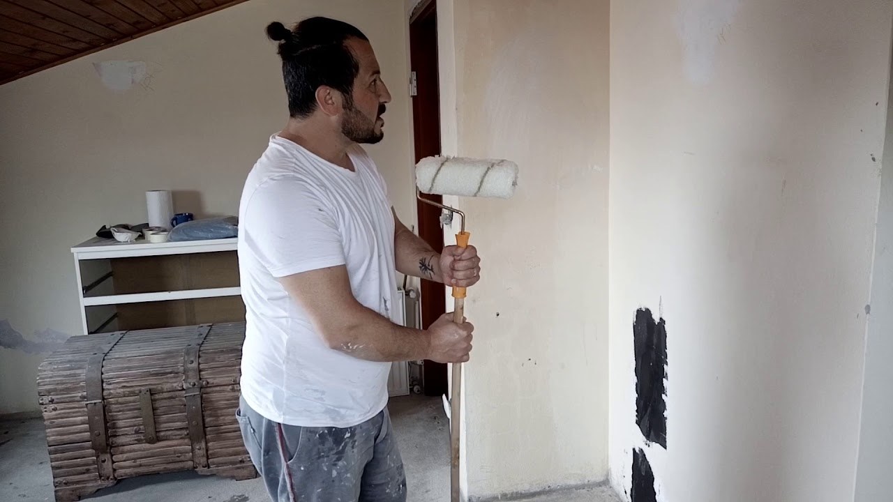 Dönüşüm astarı nasıl yapılır geçiş astarı