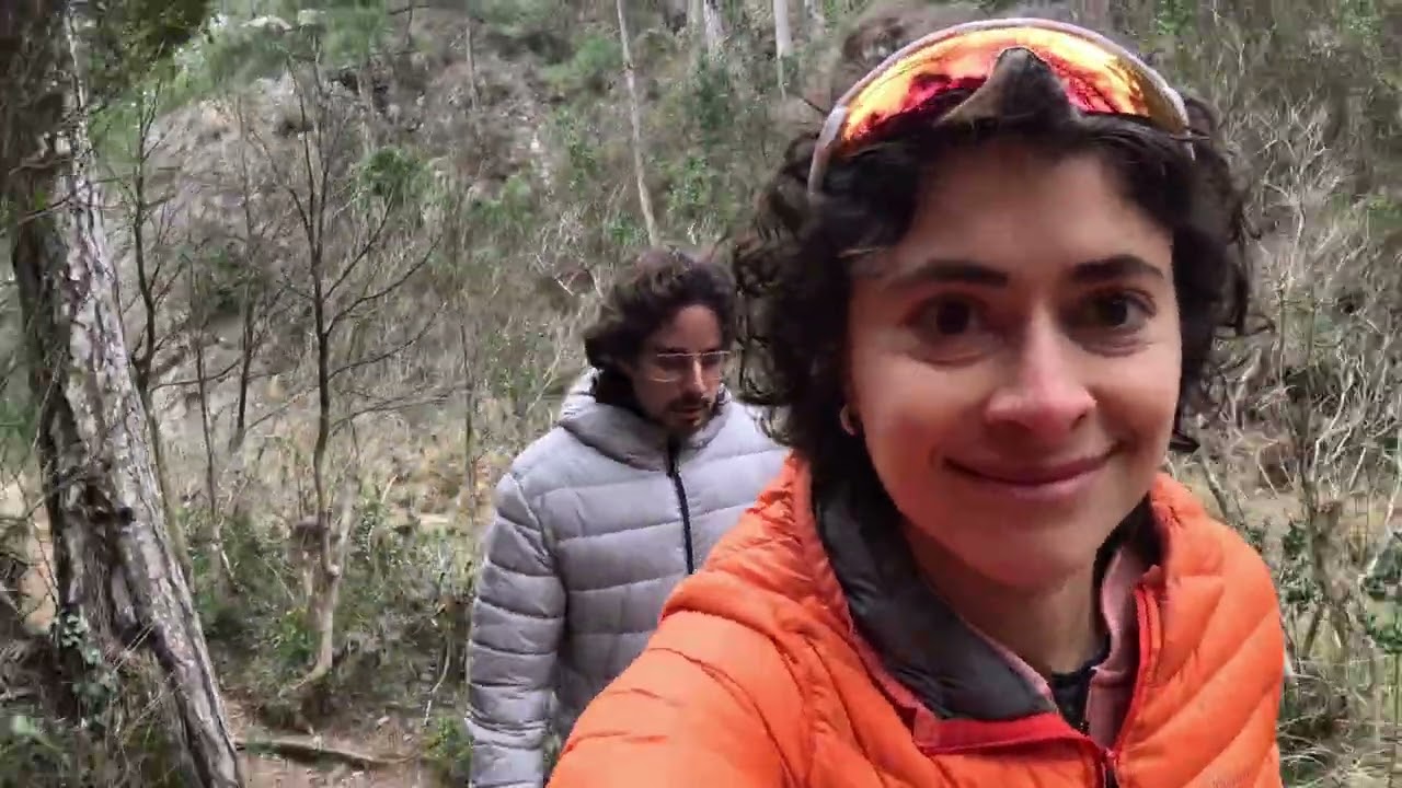 El Parrizal, Beceite