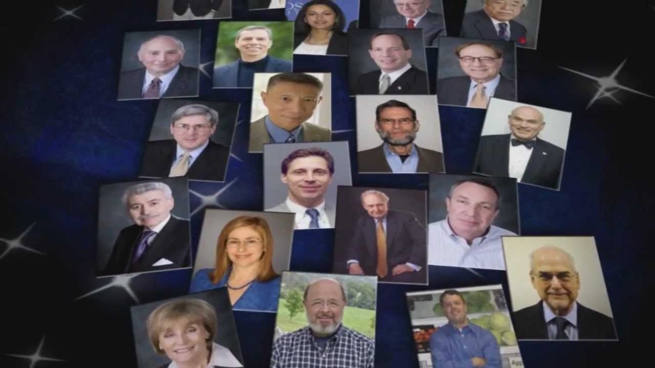Hudson Institute 50th Anniversary Video Tribute