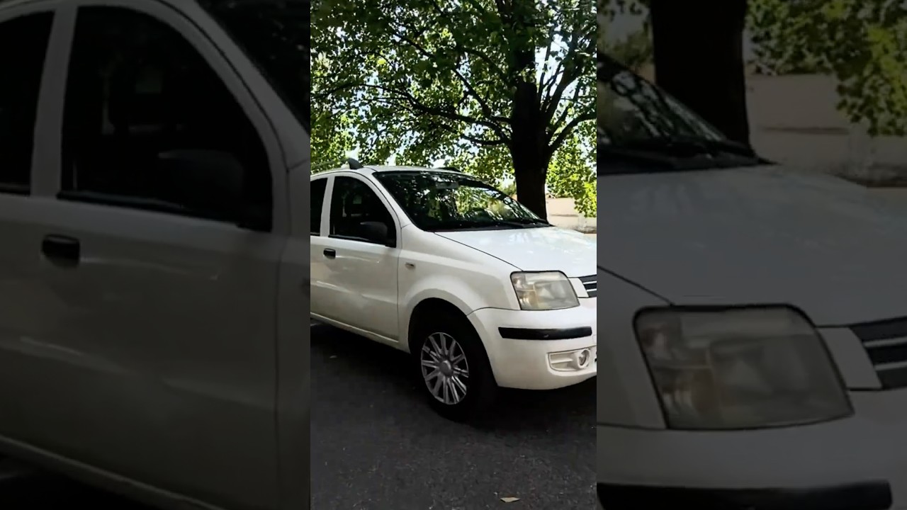 HO VENDUTO L&rsquo;AUTO DI MIA MADRE A 1&euro;!