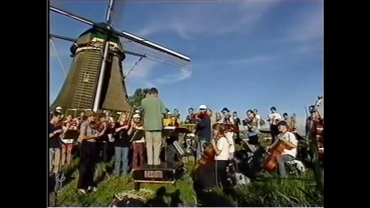 Geluk Toeval en Lot in 't Gein