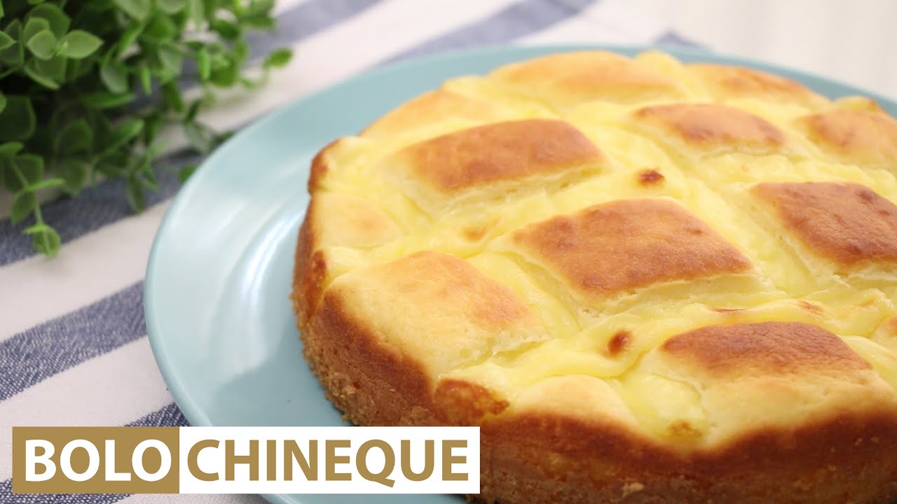 BOLO CHINEQUE DE CREME 🥕🐇