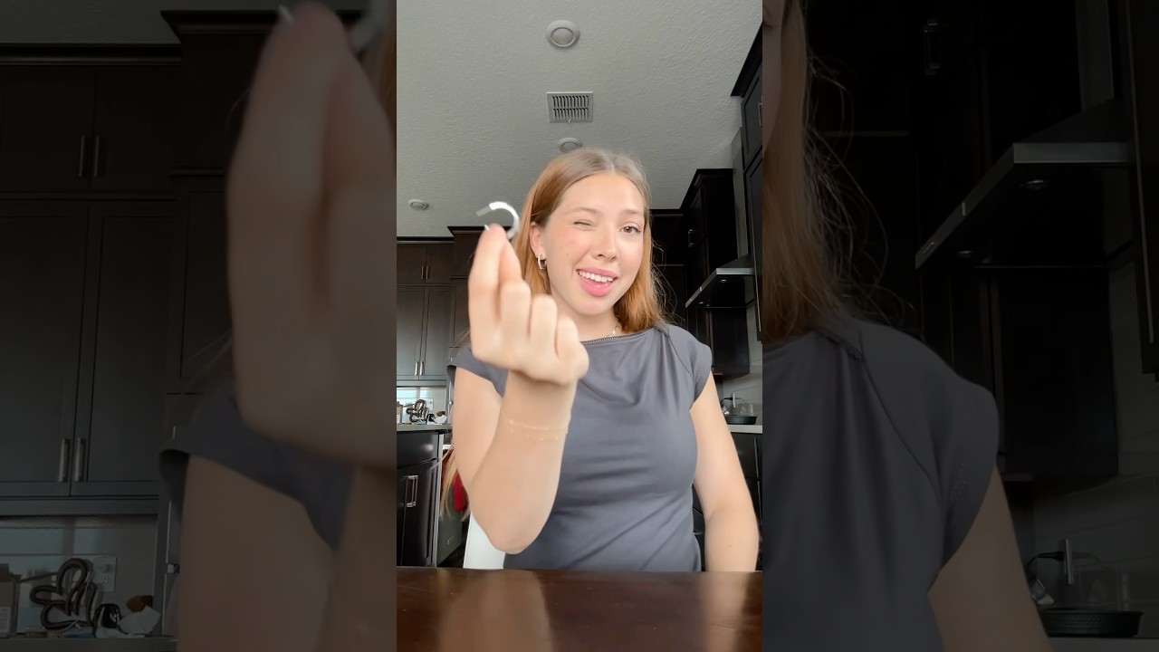 Them: &ldquo;I only like magicians&rdquo; Me: 🪄🎩 #magictrick | Amalia Triple Charm