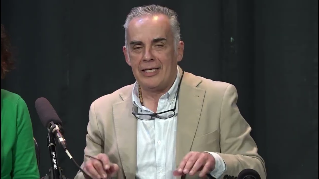 Presentación de actividades para la semana del Día de Andalucía 2026