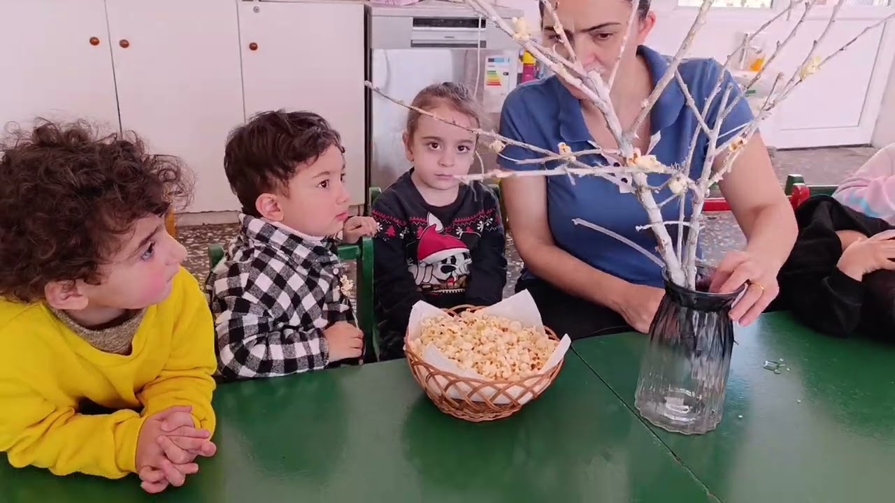Կենաց ծառ 