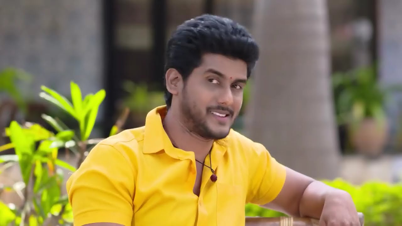 Rama Sakkani Seetha - Ep 402 - Jyothi, Nanda Kishore - Telugu Tv Serial - Zee5 Telugu Classics