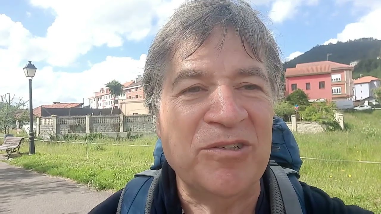 Découvrir le Camino Primitivo partie 1