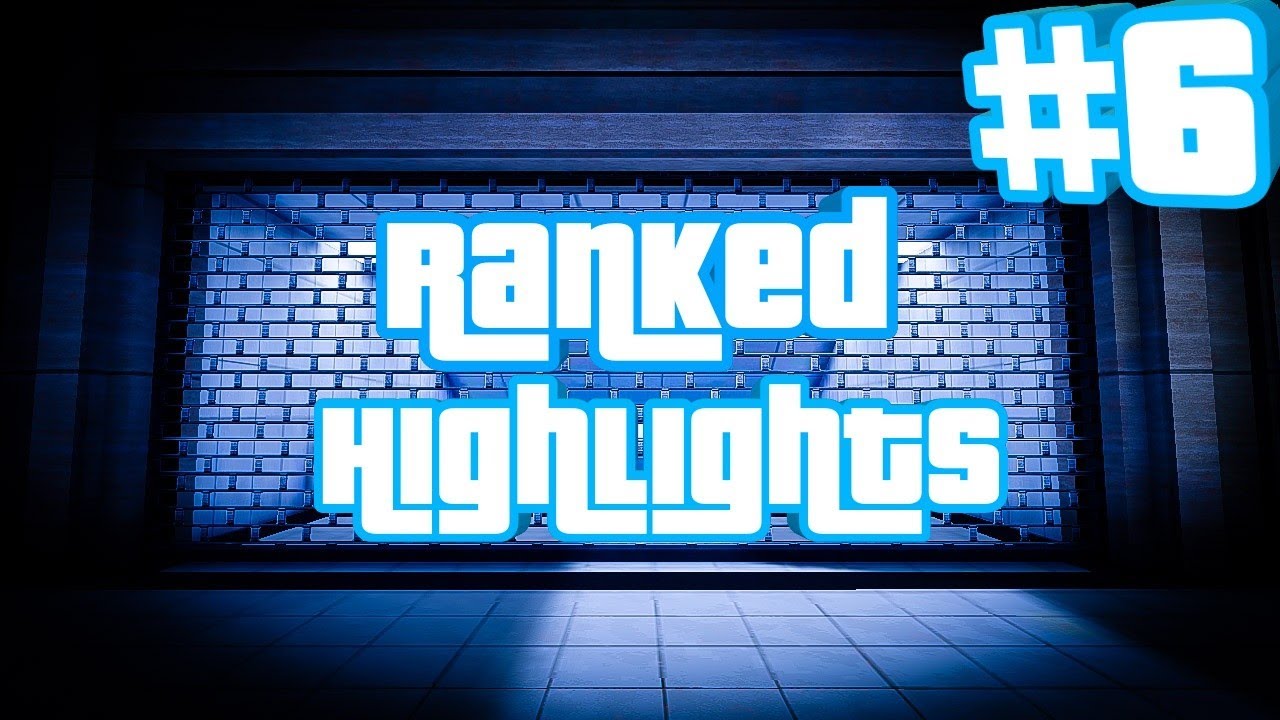 Critical Ops - Ranked Highlights #6