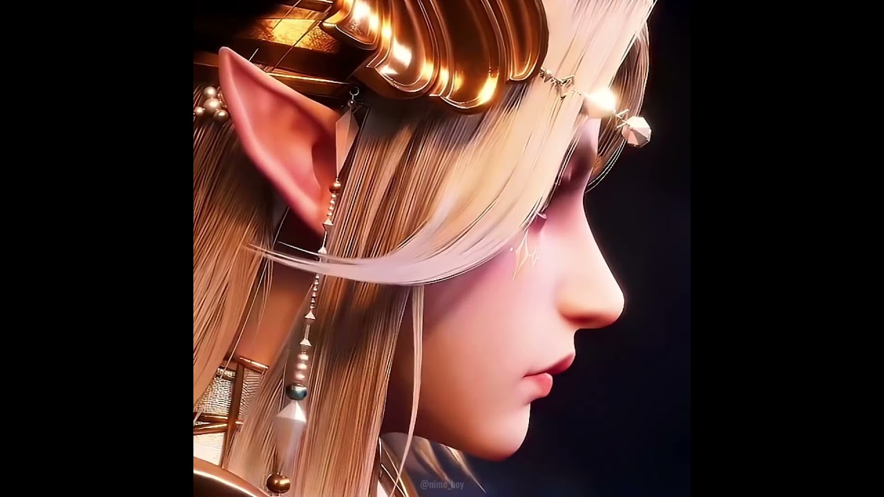 Demon God Emperor 💘 (Feng Xiu) | We Will Never Allow The Sinful God To Descend Upon The World Again